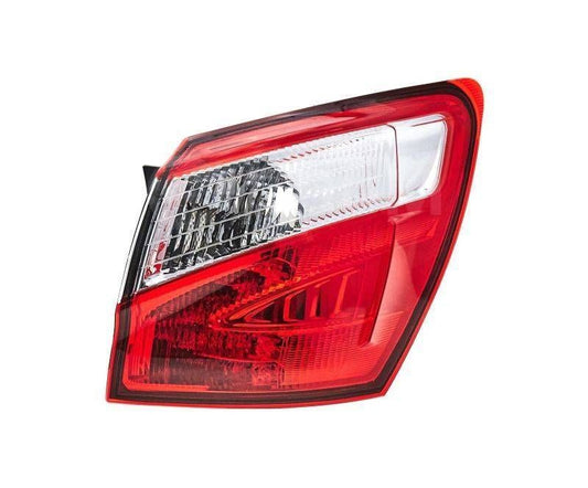 FEU ARRIERE NISSAN QASHQAI 2011 DROIT J10 - RT MAROC