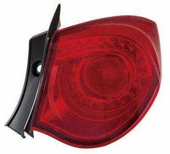 Feu arrière Alfa Romeo Giulietta 2010 droit LED