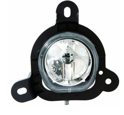 Phare secour Alfa Romeo Mito 2008 gauche