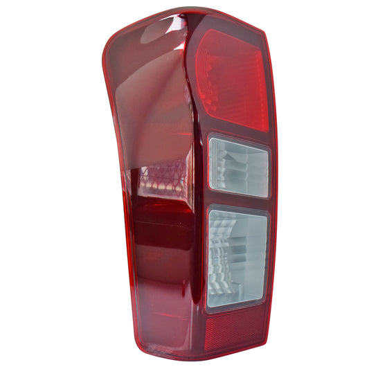 FEU ARRIERE ISUZU D MAX 2012 GAUCHE - RT MAROC