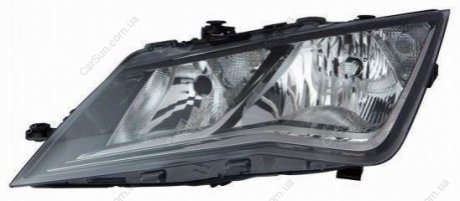 OPTIQUE SEAT LEON 2012 2020 GAUCHE - RT MAROC