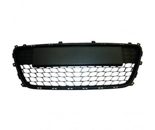 grille parechoc hyundai i30 2007