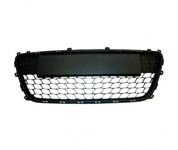 grille parechoc hyundai i30 2007