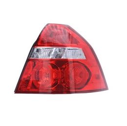 feu arriere chevrolet aveo 2007 4 portes droit - RT MAROC
