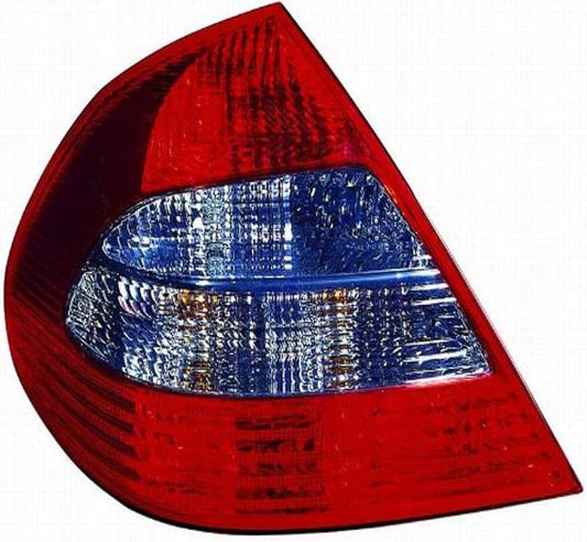 feu arriere mercedes w211 2006 gauche classe e