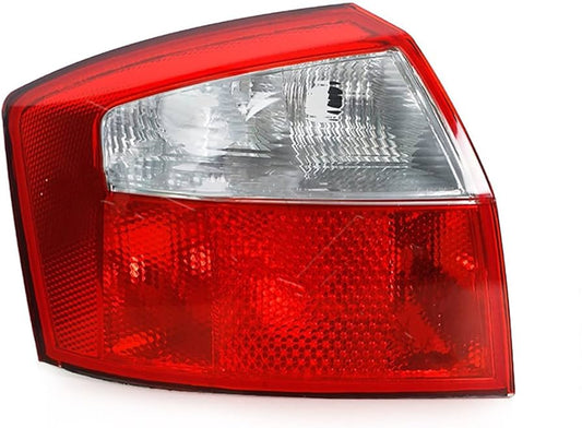 feu arriere audi a4 2004 gauche sedan