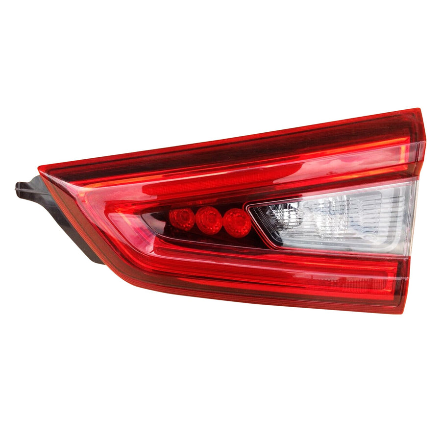 Feu Arriere Nissan Qashqai 2014 Interieur Droit