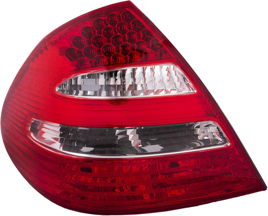 feu arriere mercedes w211 2002 gauche classe e full led