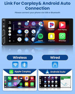 POSTE MP5 ANDROID V3