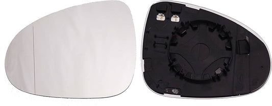 GLACE RETROVISEUR VOLKSWAGEN TOUAREG 2010,2018 GAUCHE - RT MAROC