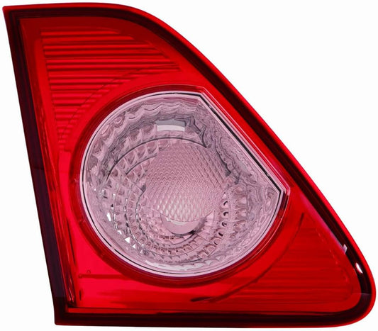 feu arriere sur male Toyota corolla 2008 gauche - RT MAROC