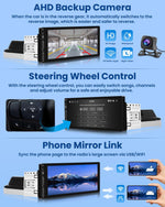POSTE MP5 ANDROID V3