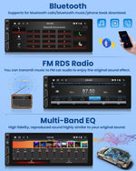 POSTE MP5 ANDROID V3