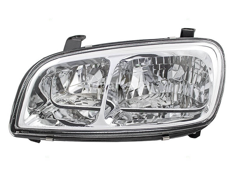 optique toyota rav4 1998 gauche cristale