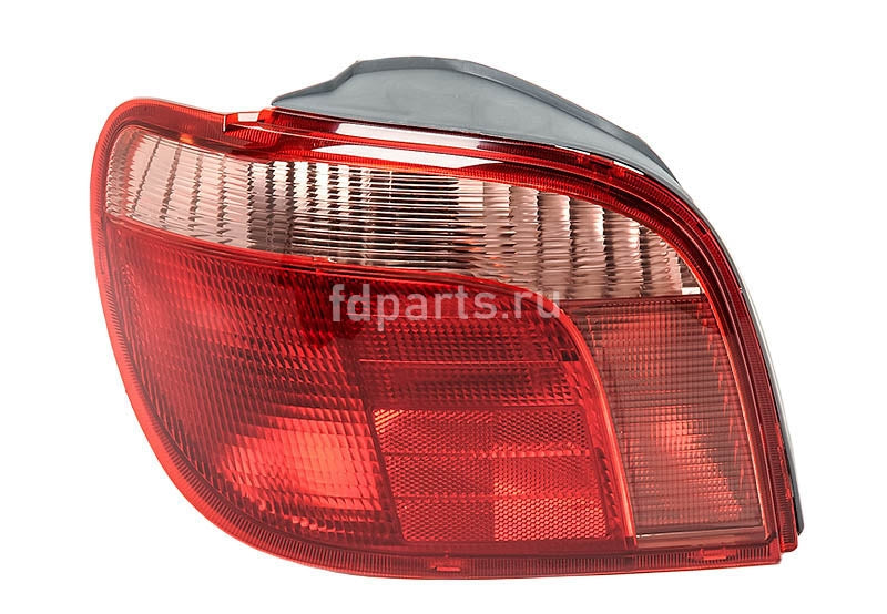 FEU ARRIERE TOYOTA YARIS 1999 2002 GAUCHE - RT MAROC