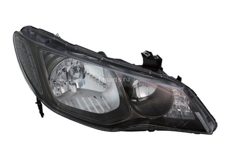 OPTIQUE HONDA CIVIC 2006 2015 DROIT 4 PORTES - RT MAROC