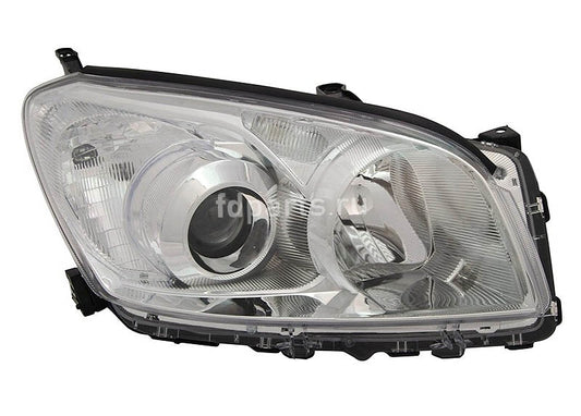 optique Toyota rav4 2009 2012 droit - RT MAROC
