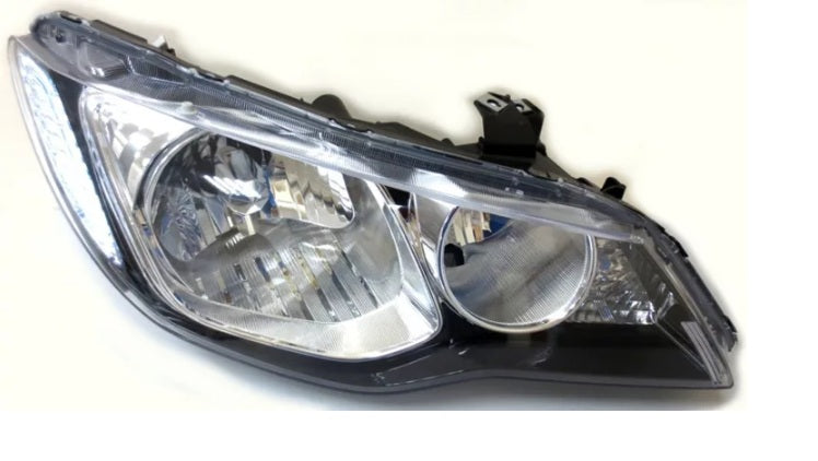 OPTIQUE HONDA CIVIC 2006 2008 DROIT 4 PORTES - RT MAROC