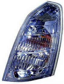 feu clignotant Nissan xtrail 2001 2006 gauche - RT MAROC