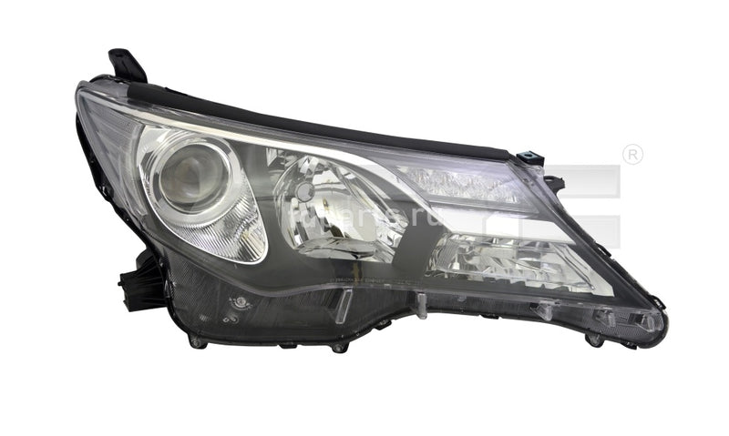 OPTIQUE TOYOTA RAV4 2013 2015 DROIT A XENON - RT MAROC