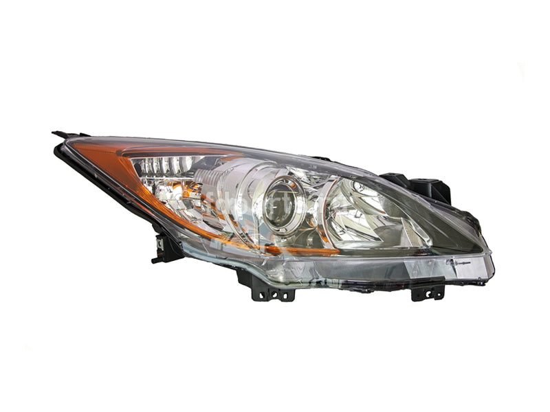 OPTIQUE MAZDA 3 2009 2012 DROIT - RT MAROC