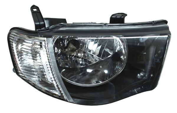 OPTIQUE MITSUBISHI L200 2009 2014 TRITON DROIT - RT MAROC