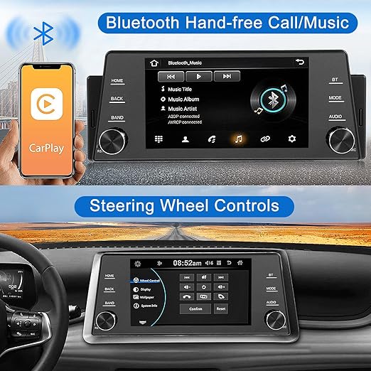 POSTE MP5 ANDROID V4