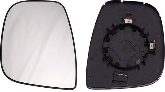 GLACE RETROVISEUR PEUGEOT PARTNER 2008 2018 GAUCHE - RT MAROC