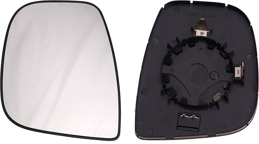 GLACE RETROVISEUR PEUGEOT PARTNER 2008 2018 GAUCHE - RT MAROC