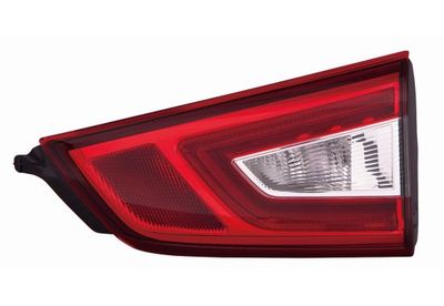 FEU ARRIERE NISSAN QASHQAI 2013 2021 COTE MAL DROIT - RT MAROC