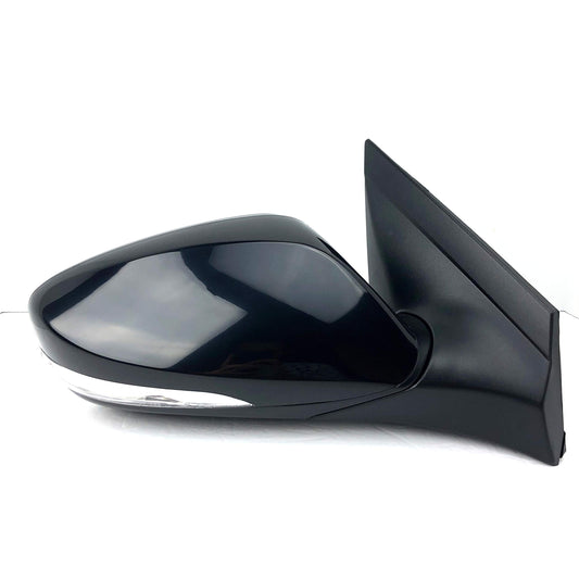 RETROVISEUR HYUNDAI ACCENT 2017 ELECTRIQUE DROIT AVEC SIGNAL - RT MAROC