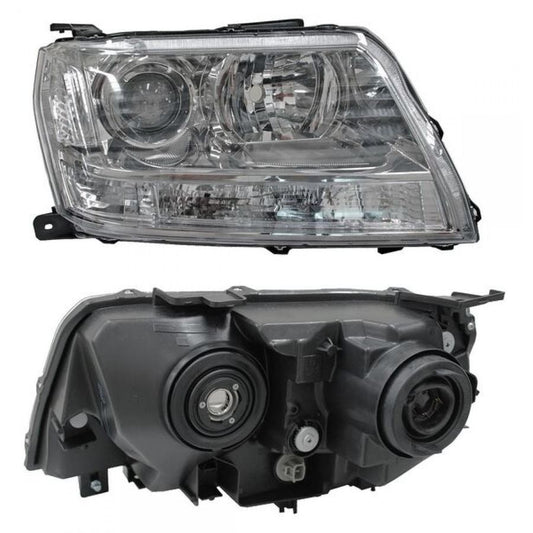 OPTIQUE SUZUKI VITARA 2006 2015 DROIT AVEC LOUPE - RT MAROC