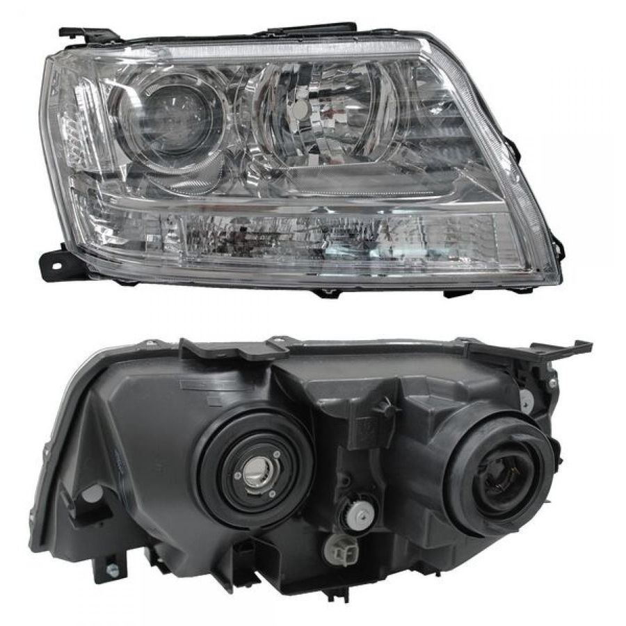 OPTIQUE SUZUKI VITARA 2006 2015 DROIT AVEC LOUPE - RT MAROC