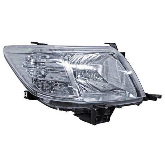 OPTIQUE TOYOTA HILUX 2011 2014 VIGO DROIT - RT MAROC