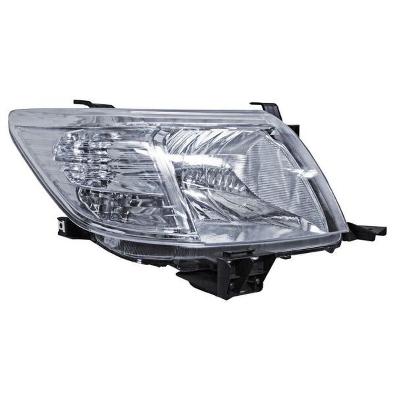 OPTIQUE TOYOTA HILUX 2011 2014 VIGO DROIT - RT MAROC