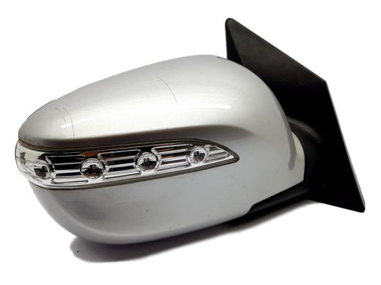 RETROVISEUR HYUNDAI IX35 AVEC FEU RABATTABLE DROIT - RT MAROC