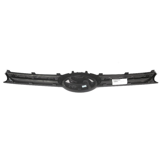 calandre hyundai i10 2013  sans chrome