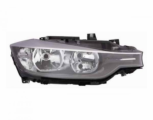 optique bmw f30 2015 droit nouveau model