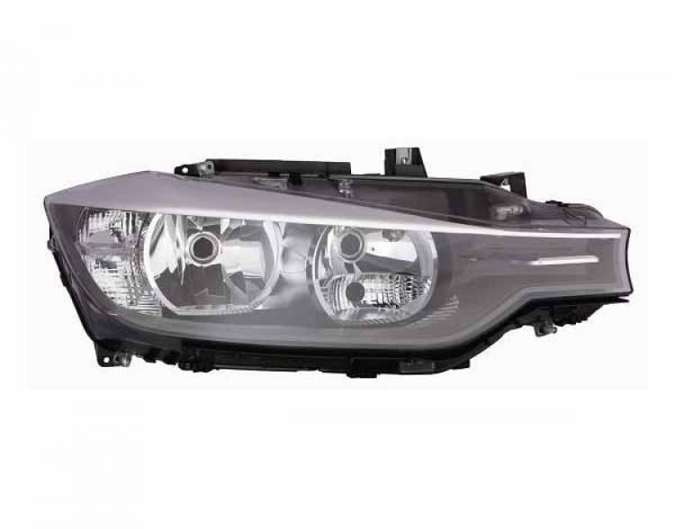 optique bmw f30 2015 droit nouveau model