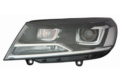 optique volkswagen touareg 2014 gauche xenon