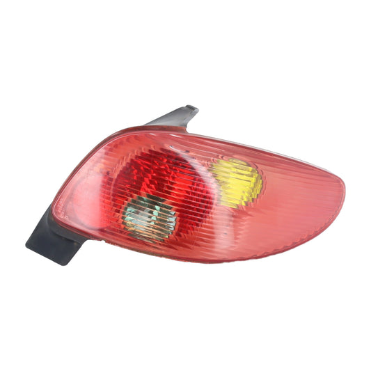 FEU ARRIERE PEUGEOT 206 DROIT - RT MAROC