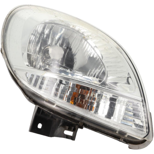 optique renault kangoo 2003 droit dci