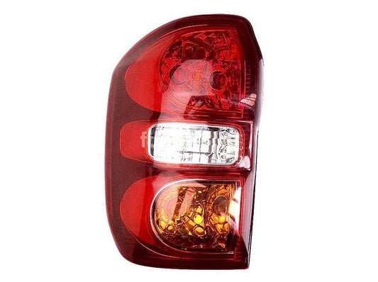 feu arriere Toyota rav 4 2004 gauche - RT MAROC