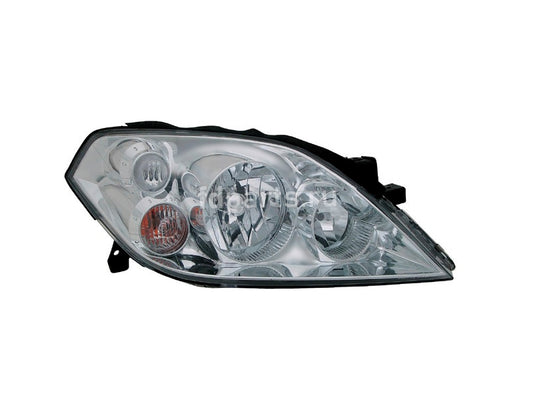 OPTIQUE NISSAN PREMIRA 2002 2008 DROIT - RT MAROC