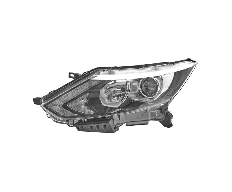 OPTIQUE NISSAN QASHQAI 2014 2016 GAUCHE A LED - RT MAROC