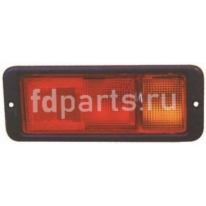 FEU ARRIERE MITSUBISHI PAJERO 1991 DROITE PARCHOC GAUCHE - RT MAROC