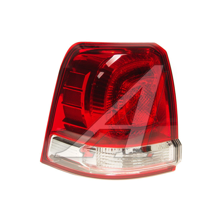 FEU ARRIERE TOYOTA LAND CRUISER FJ200 GAUCHE - RT MAROC