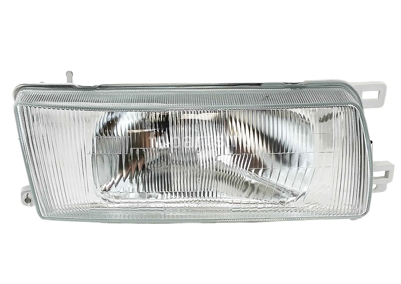 optique Nissan sunny 1990 1991 droit b13 - RT MAROC