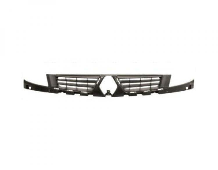 calandre renault kangoo 2003  interieur argente