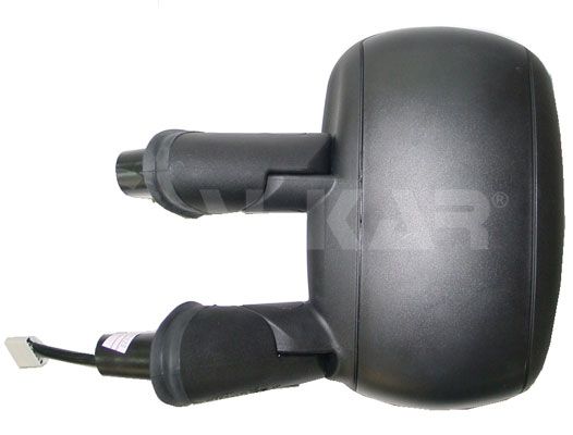 retroviseur fiat doblo 2001 gauche manuel